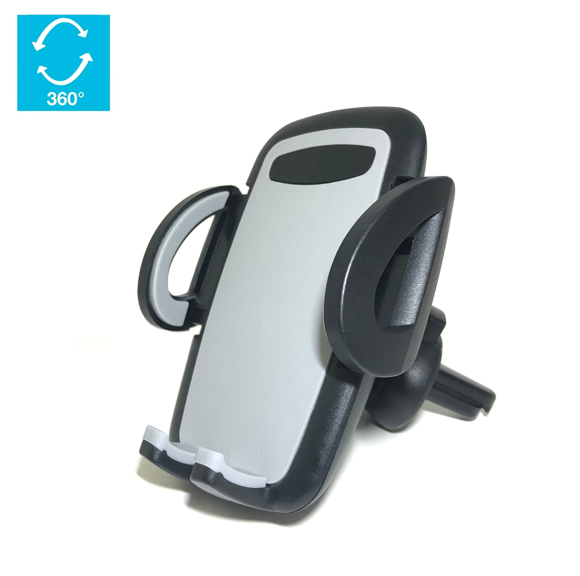 Car Air Vent Mount Cell Phone Mount Holder Adjustable Cradle-2