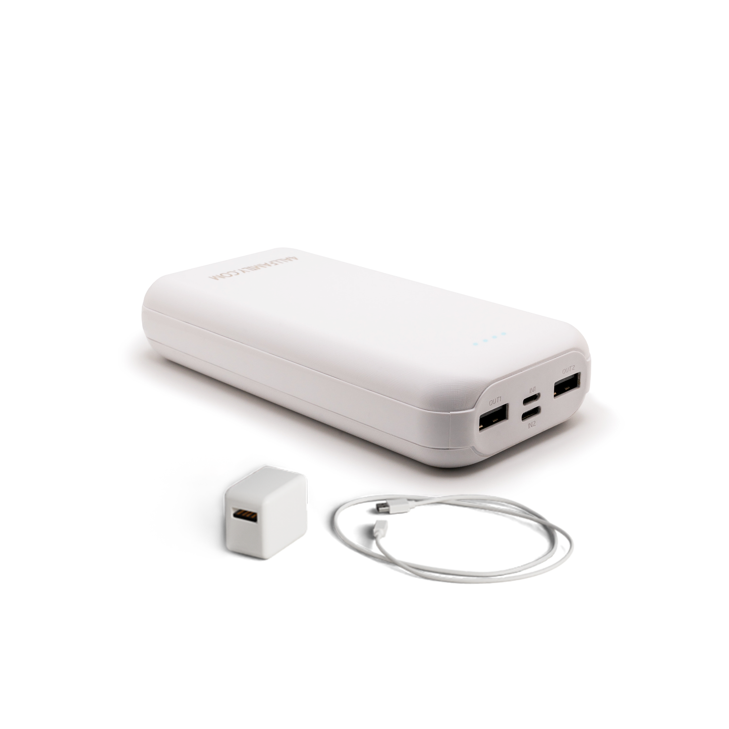 20000 mAh Power Bank for Electric Medicine Coolers 8-12H Performance To Our USB Electric Coolers-0