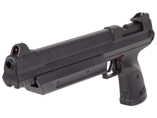 Umarex Strike Point Pellet Multi-Pump Air Pistol