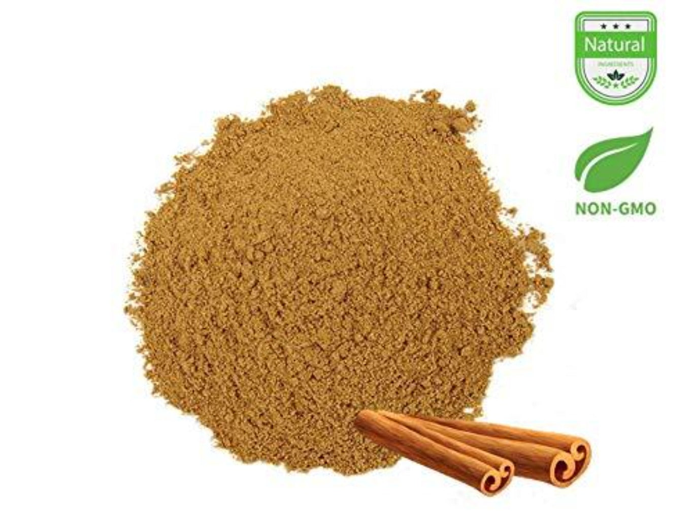 Cassia Cinnamon Powder-0