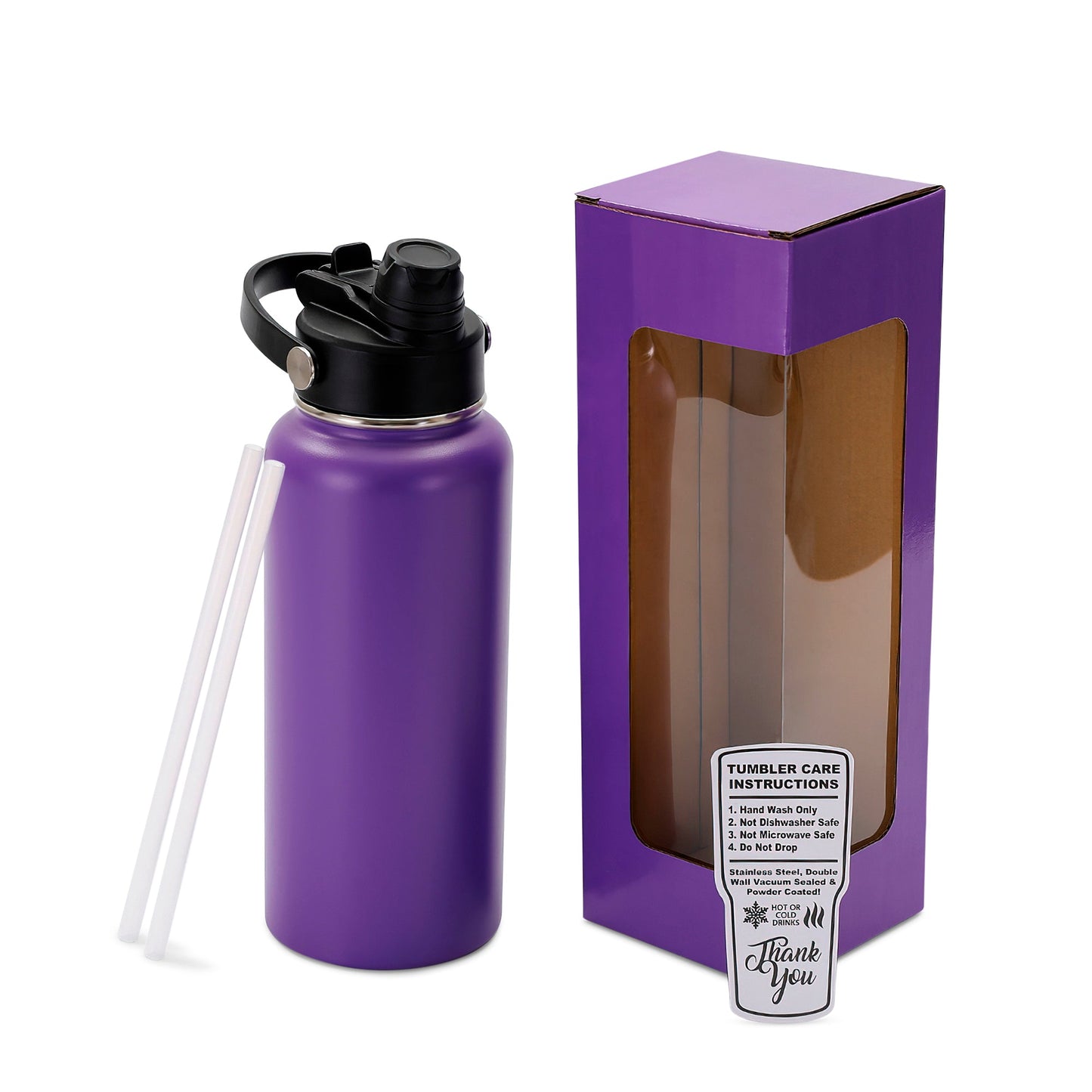 32oz Hydro Water Bottle-15