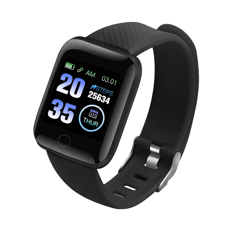 smart-fitness-tracker