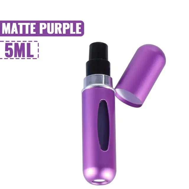 Perfume Refillable Spray Bottle