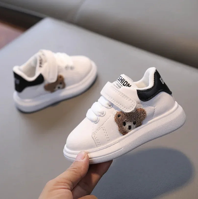 Toddlers Breathable Sneakers