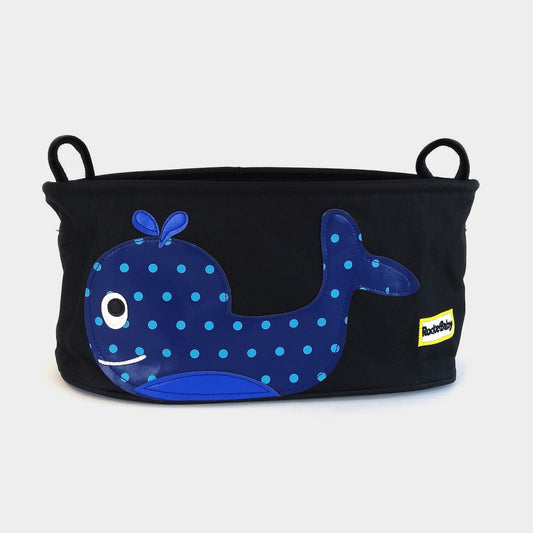 Stroller Organizer Bag Victoria The Whale-0