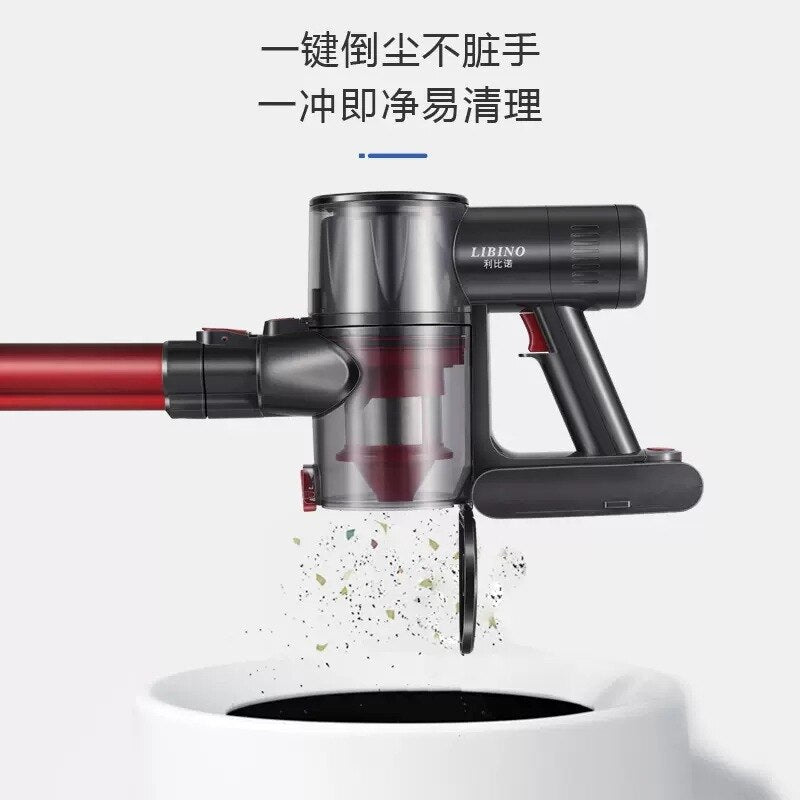 Car Wet Dry Home Appliance Mop Automotive Dust Wireless Upright Vertical Floor Robot Bed Hand Electric For Carpet Vacuum Cleaner