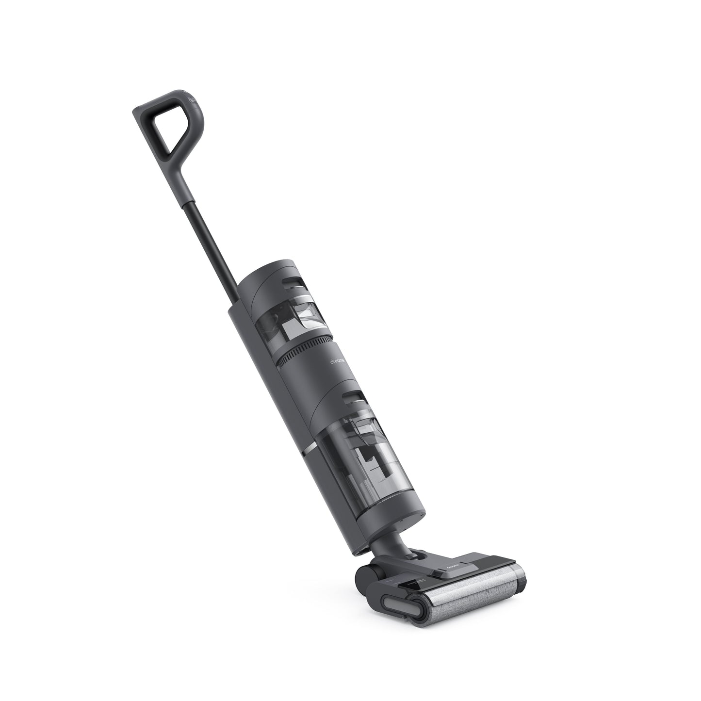 New Dreame H12 Pro Wet &amp Dry Edge-Cleaning Vacuum Cleaner for Home Cordless Vertical Upright Floor Washing HandheldSmart Home