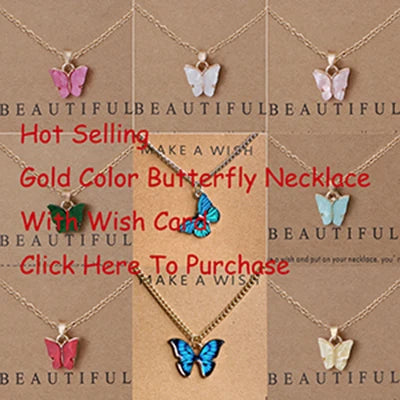 New Trendy Fashion Alloy Gold Color Lucky Angel Numbers Wish 777 Pendant Necklace for Women Girl Gift Birthday Jewelry Dropship