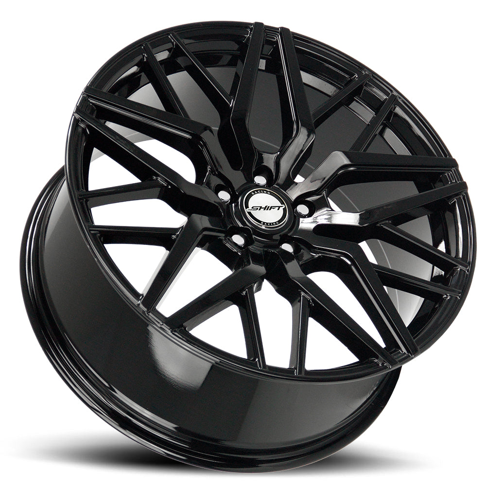 Spring All Gloss Black-1