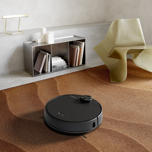 SØMLØS S1 | ROBOT VACUUM CLEANER-0