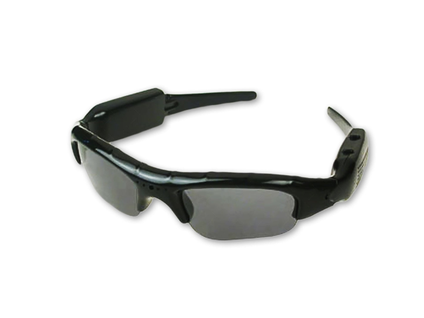 Mini HD Spy Sunglasses w/ Micro SD memory slot