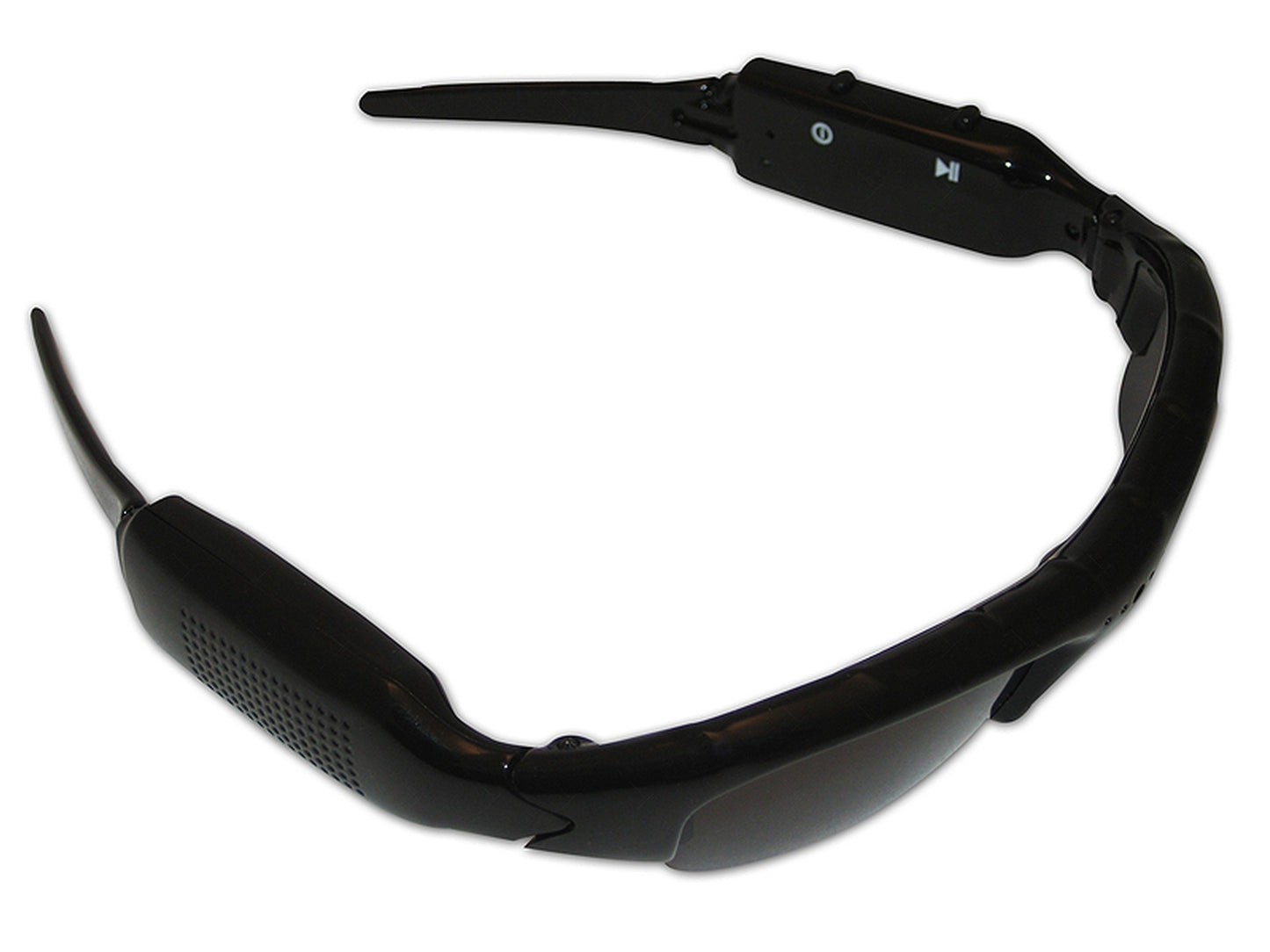 Mini HD Spy Sunglasses w/ Micro SD memory slot