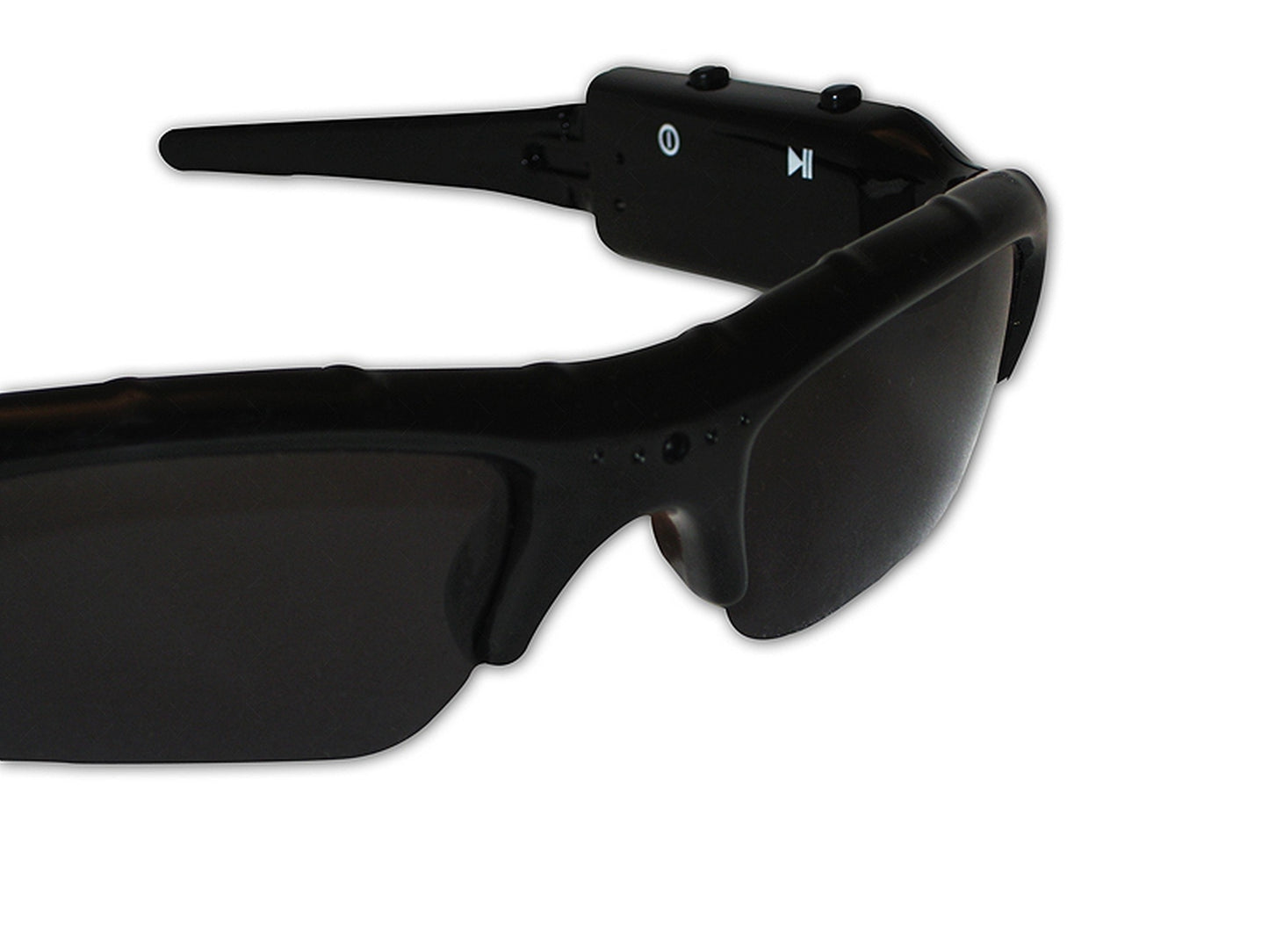 Mini HD Spy Sunglasses w/ Micro SD memory slot