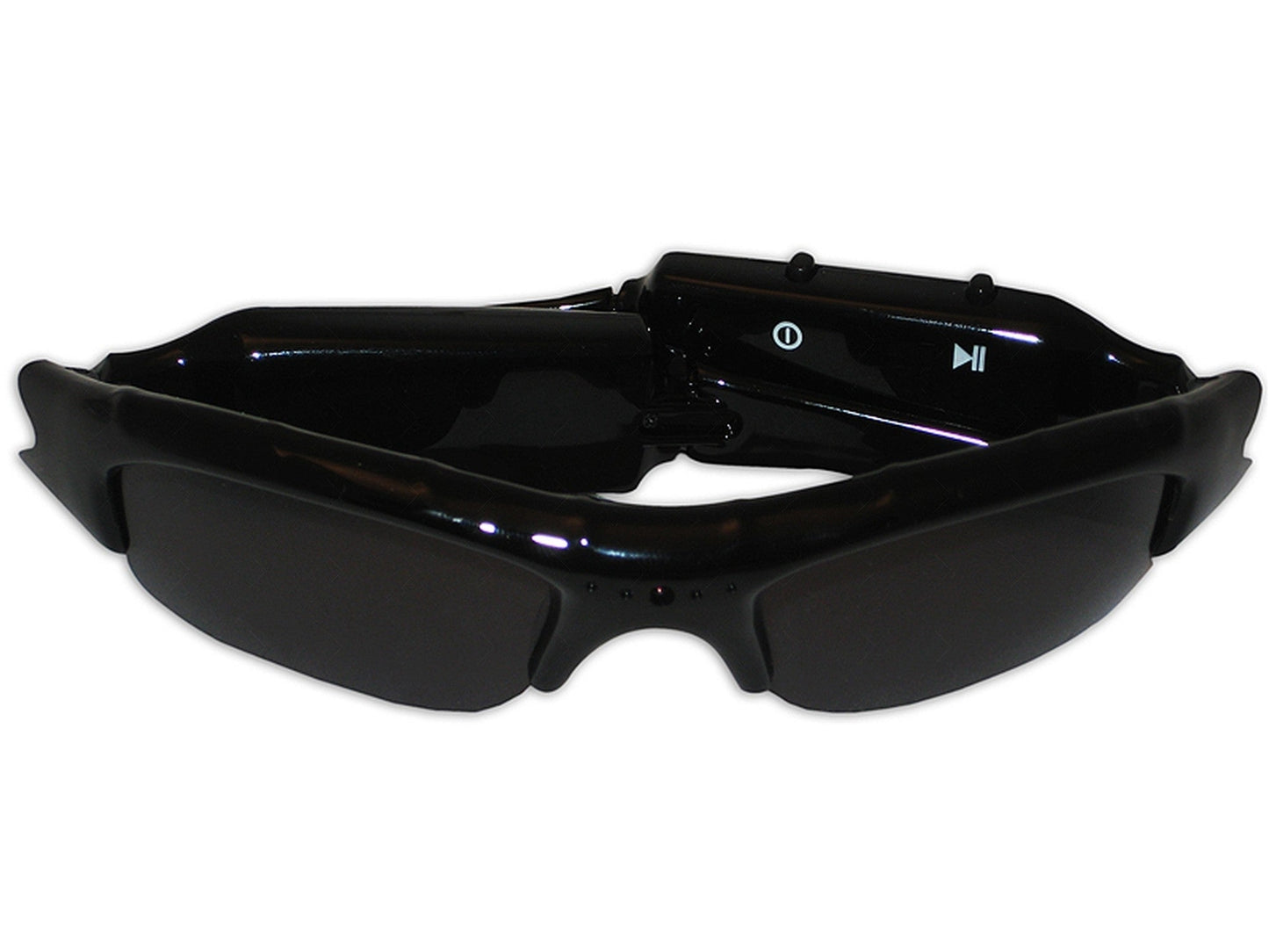 Saltwater Fishing Polarized DVR Video Cam Sunglasses