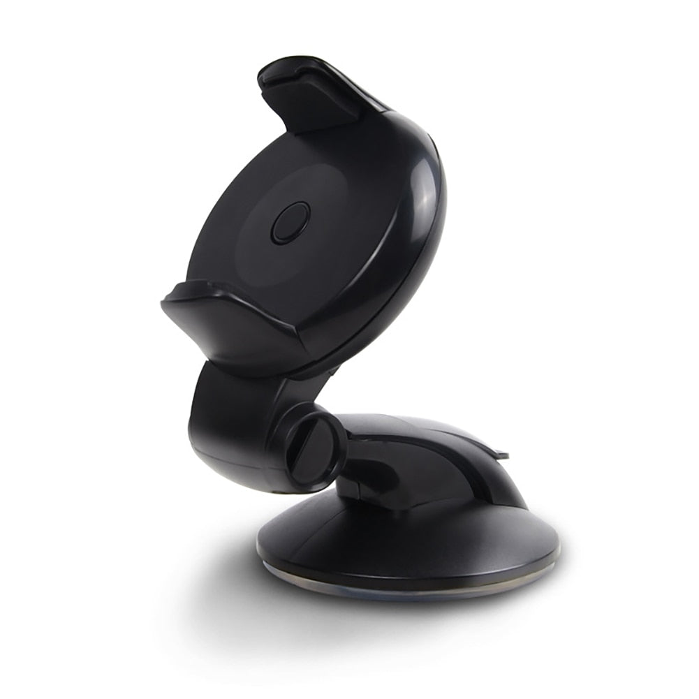 Car Phone Holder 360 Universal Car Dashboard Mount Holder Stand Bracket For Mobile Phone GPS Car Accessories Interior Holder