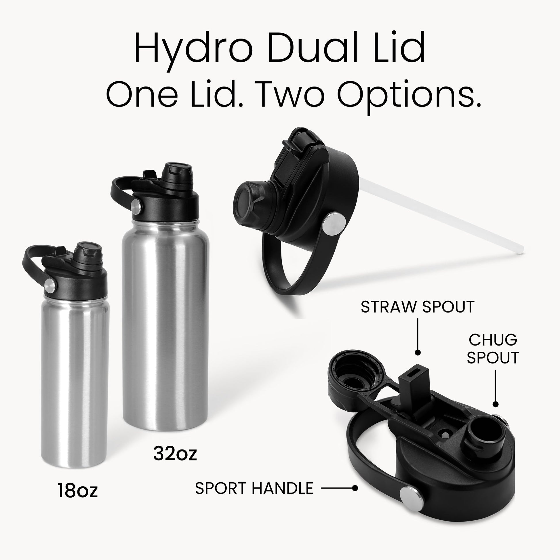 32oz Hydro Water Bottle-1