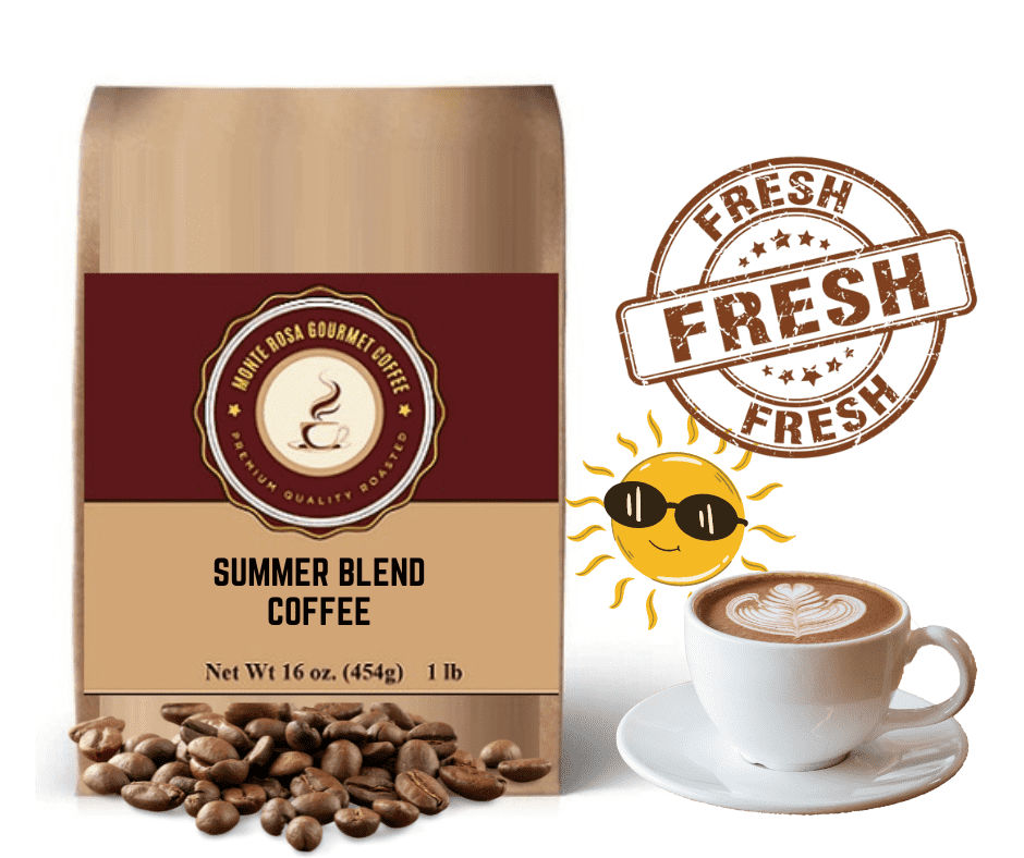 Summer Blend-0