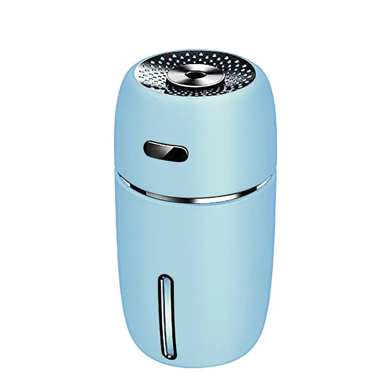 USB Mini Air Humidifier