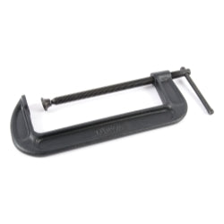 C-clamp heavy-duty 10 in.