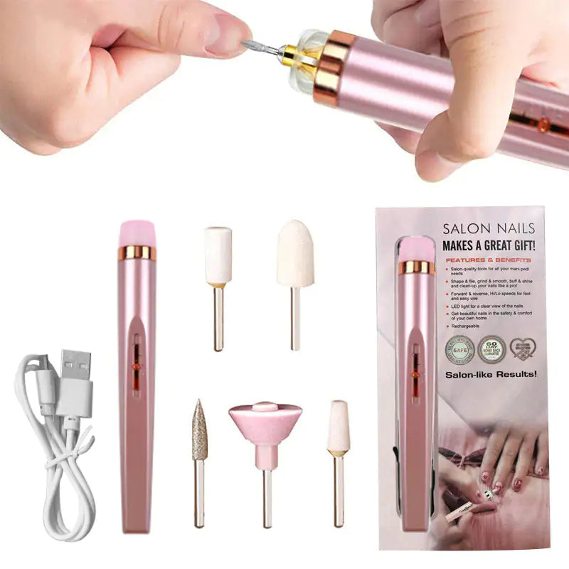 manicure-master-kit