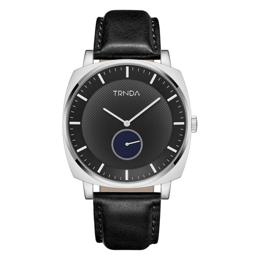 Trnda Stainless Steel Men's Watch TR003G5L1-C8B-0