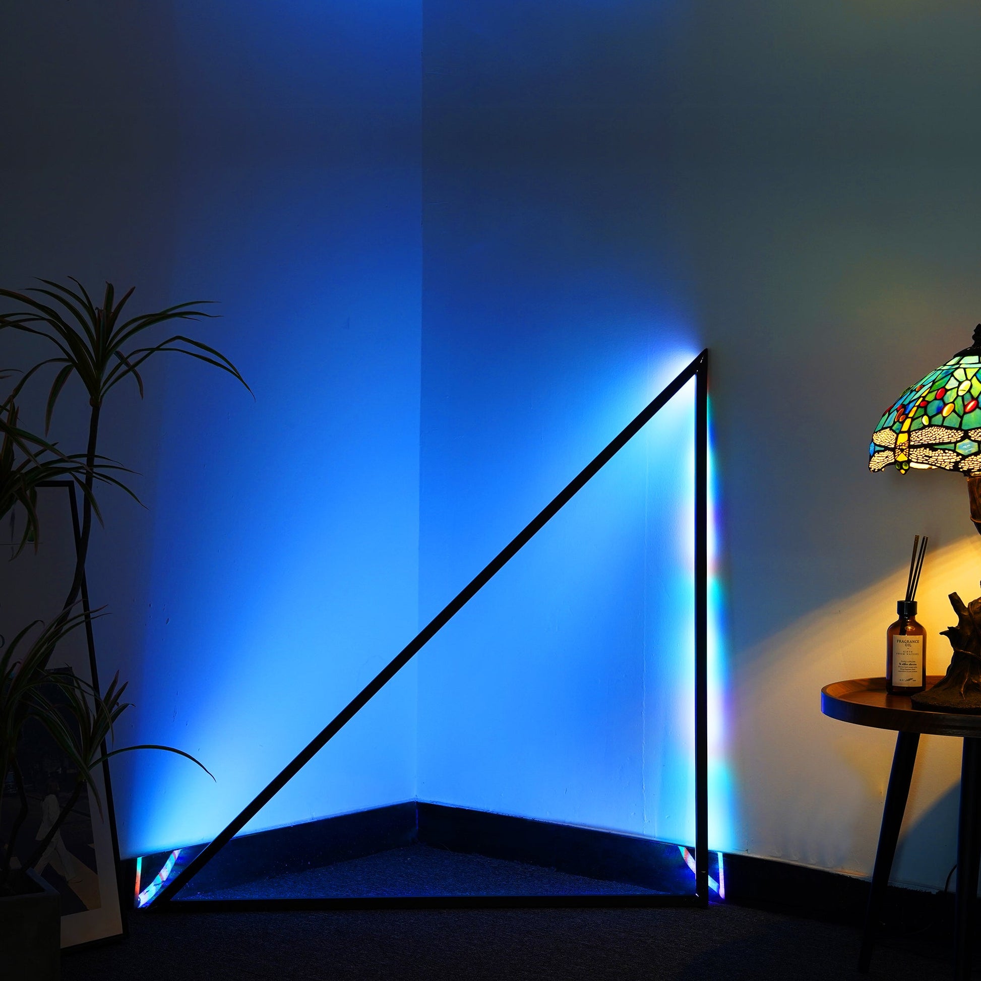 Triangle Music Sync Light-7