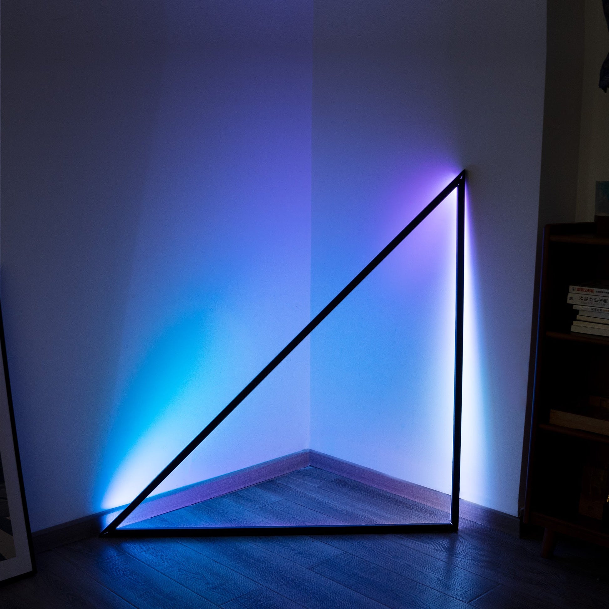 Triangle Music Sync Light-8