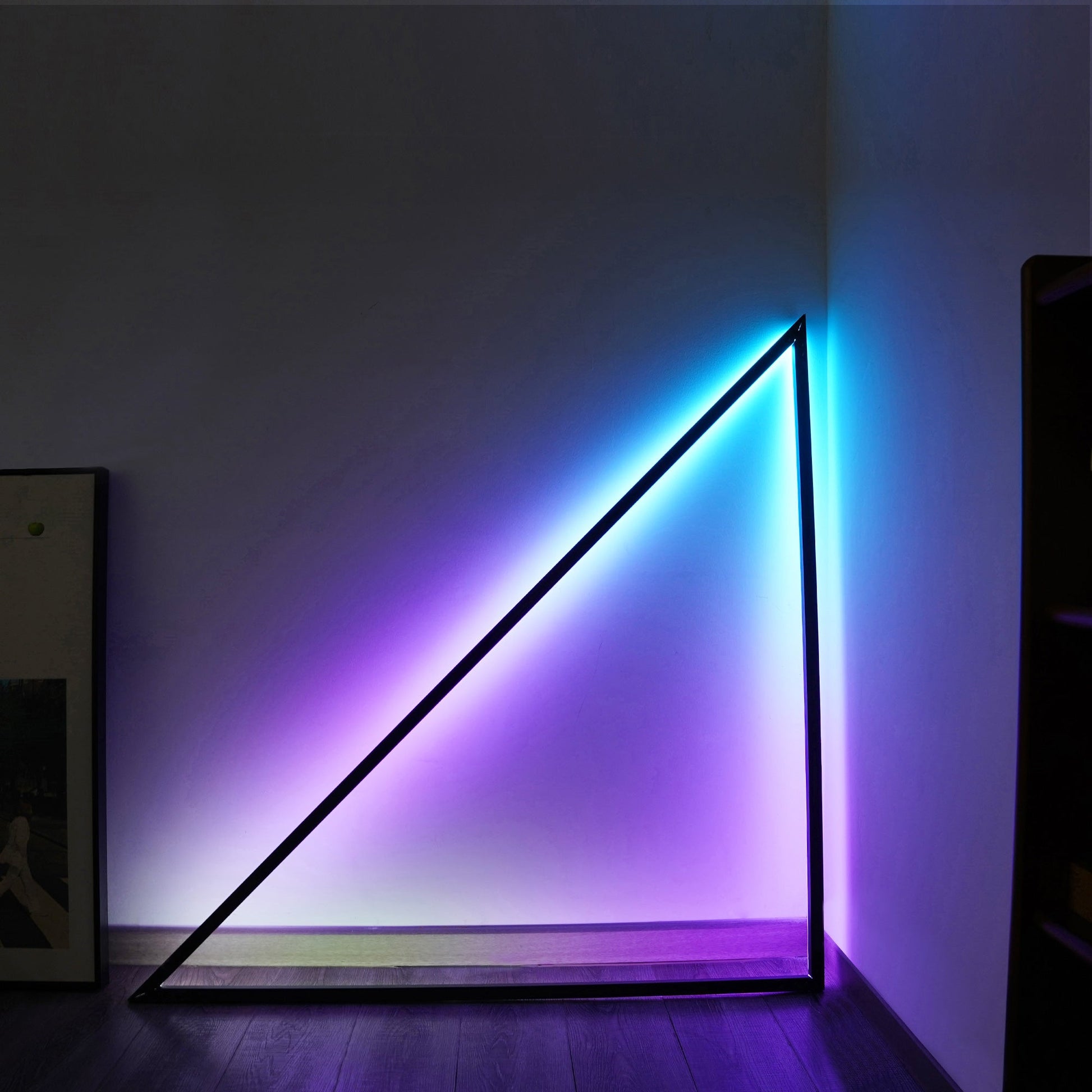 Triangle Music Sync Light-4