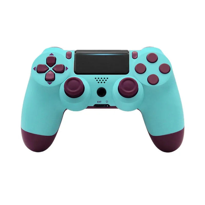 Bluetooth Wireless Gamepad for PS4 Console