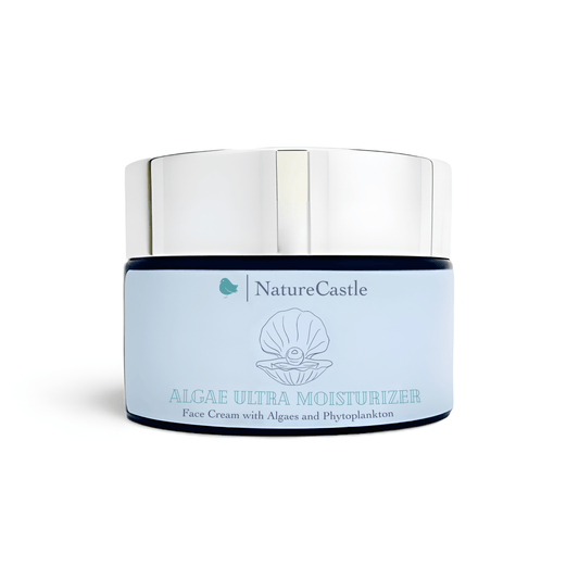 Ultra Algae Moisturizer NatureCastle