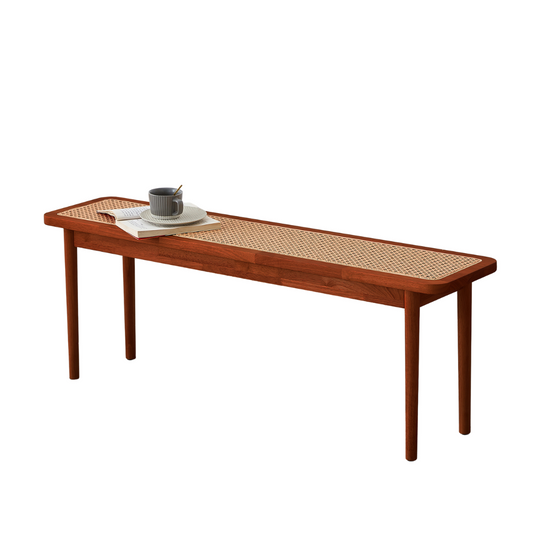 Solid Wood Dining Benches-0