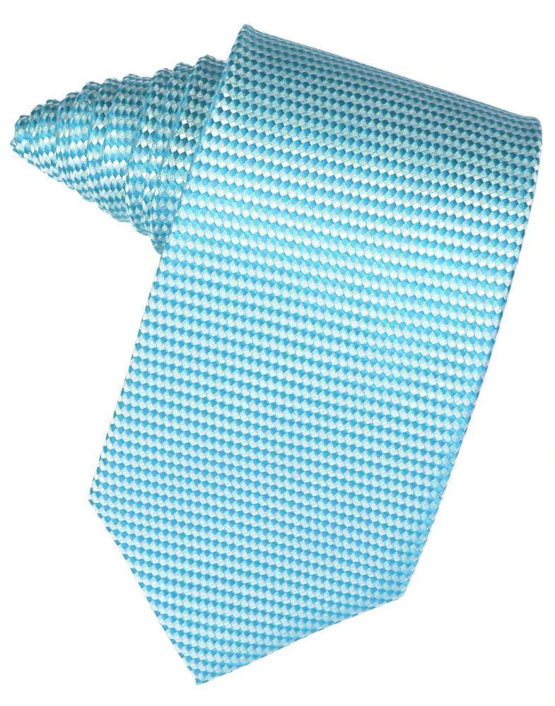 Venetian Necktie Self Tie-33