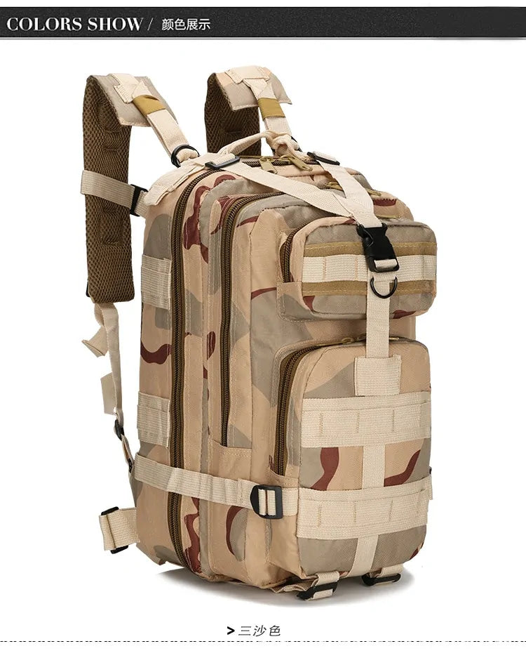 outdoor-military-trekking-bags