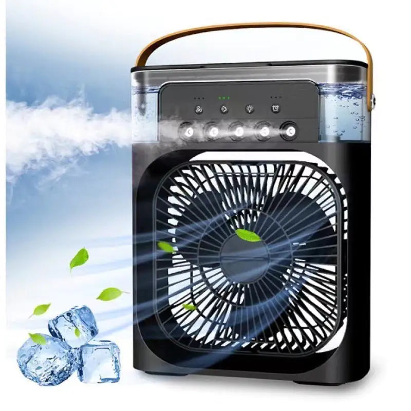 Air Cooler Fan