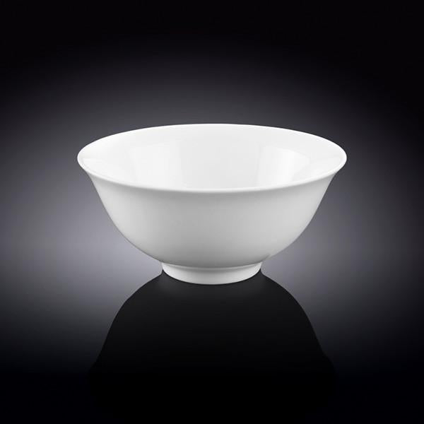 Small White Bowl 4.5" inch | 11 Cm 9 Oz | 260 Ml-3