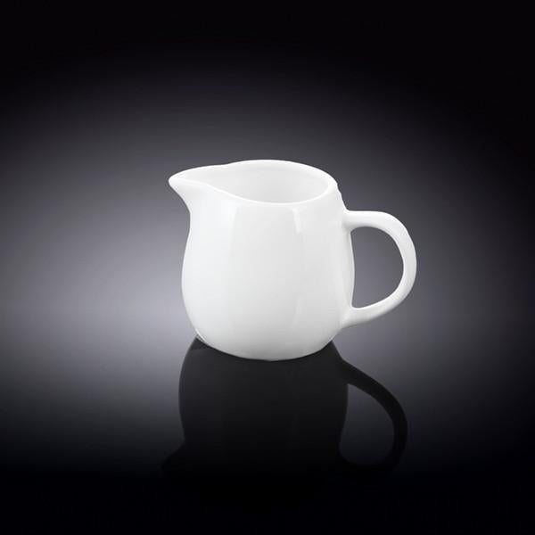 White Creamer 5 Oz | 150 Ml-1