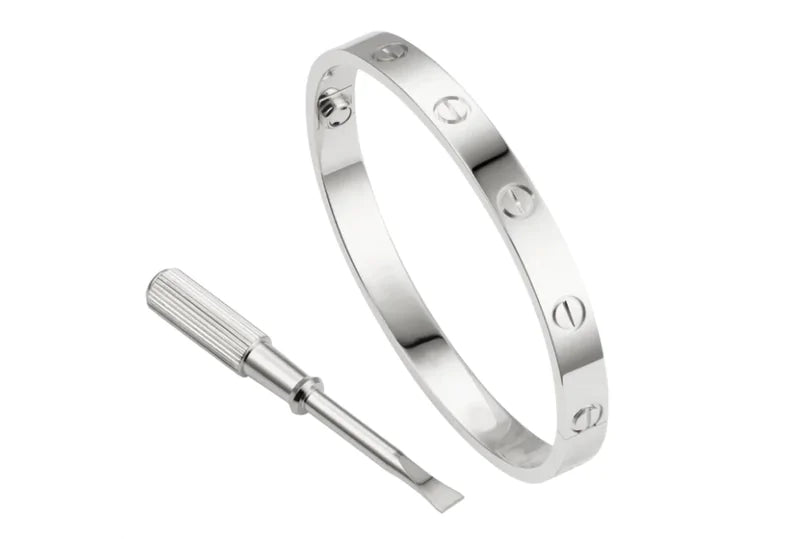 Trendy Stainless Steel Bracelet