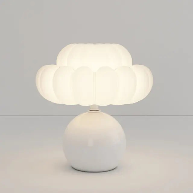 cream-decorative-mushroom-table-lamp