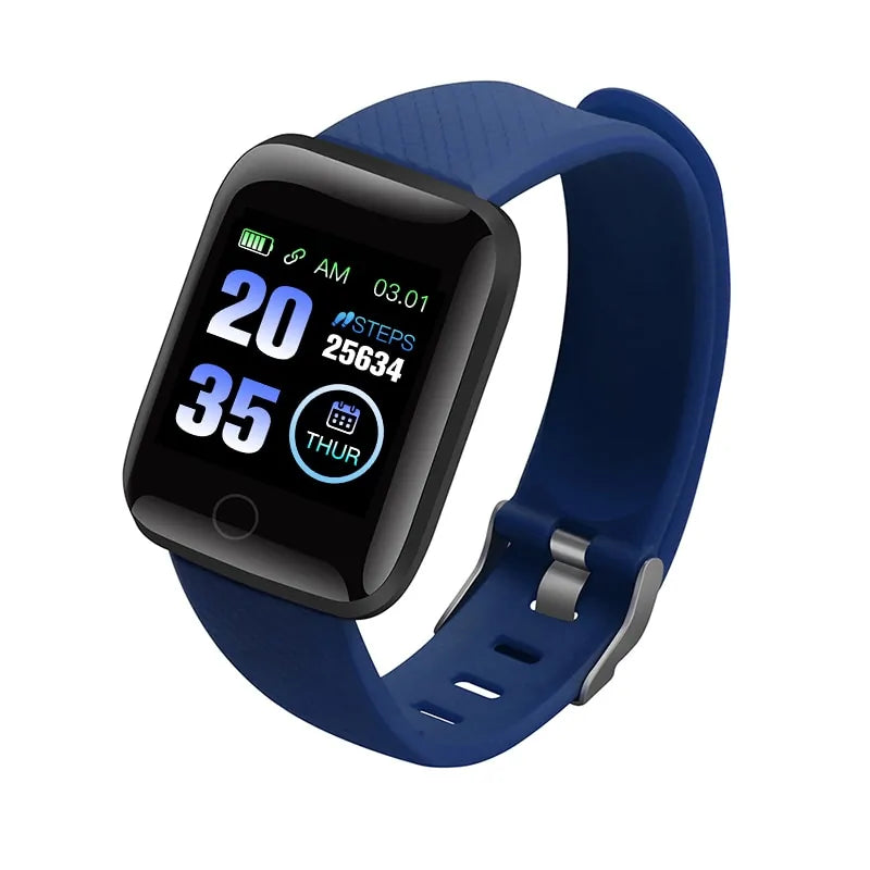 smart-fitness-tracker