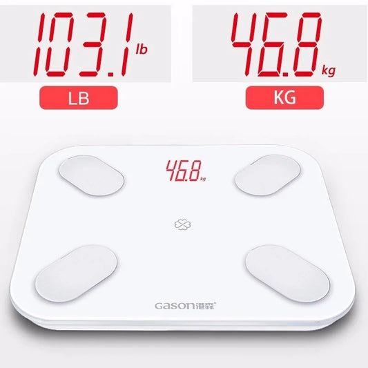 Smart Body Fat Scale