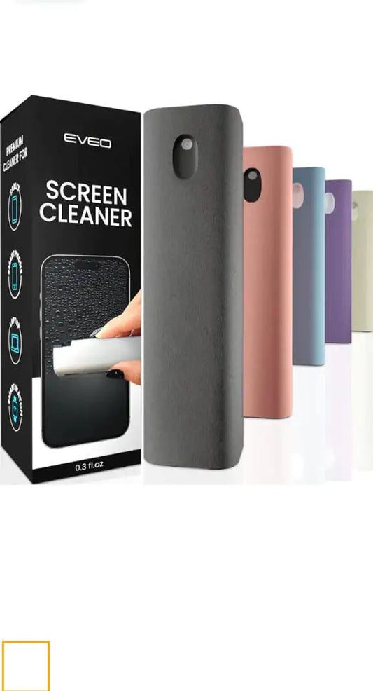 Phone Screen Cleaner Spray