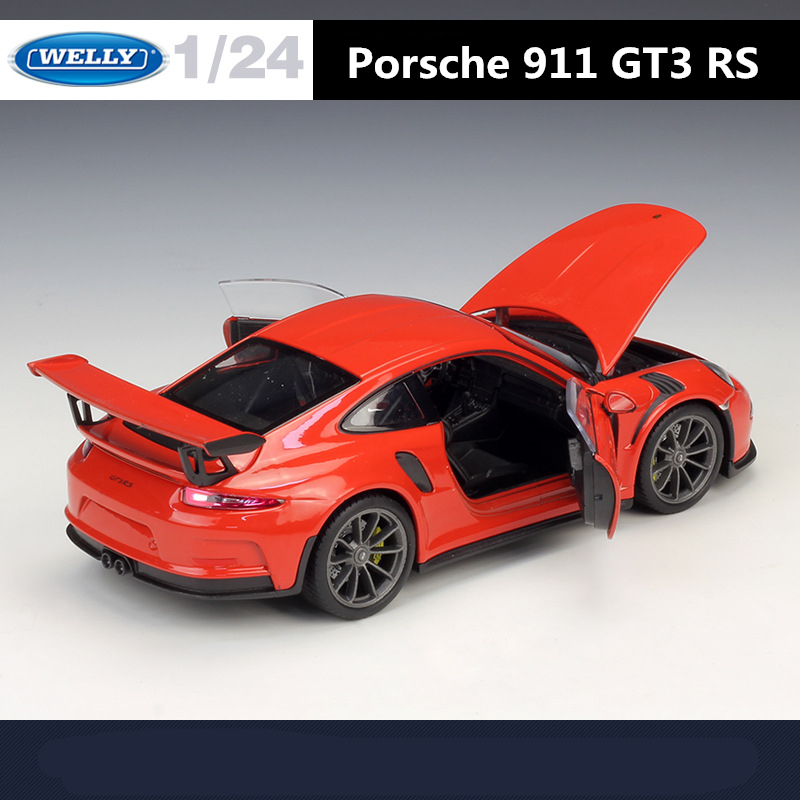 porsche-911-gt3-rs-alloy-sports-car