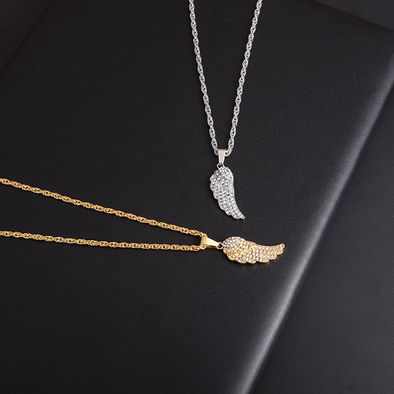 personality-angel-wing-necklace