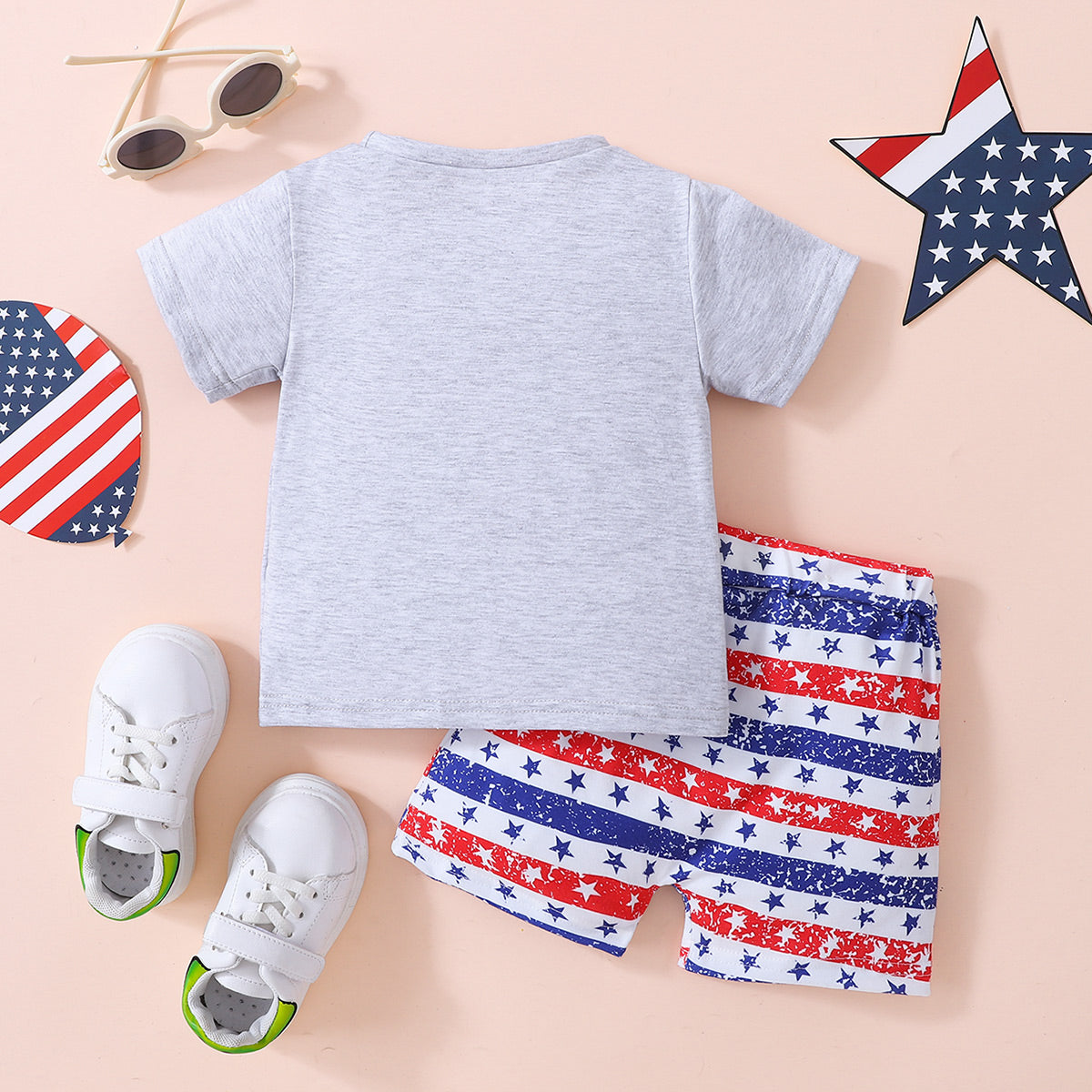 kids-usa-graphic-tee-and-star-and-stripe-shorts-set