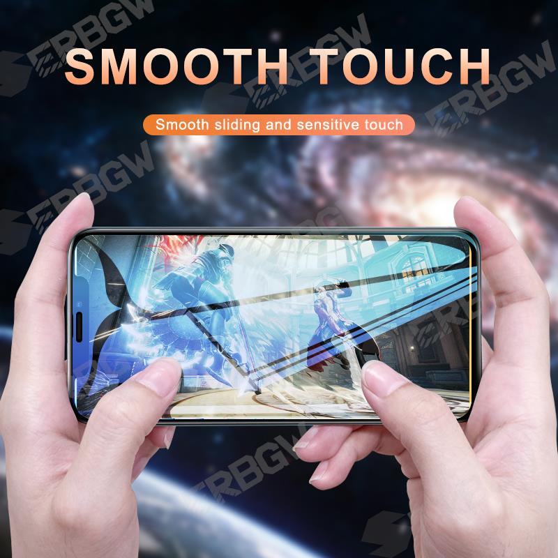 Soft Hydrogel Film For iPhones