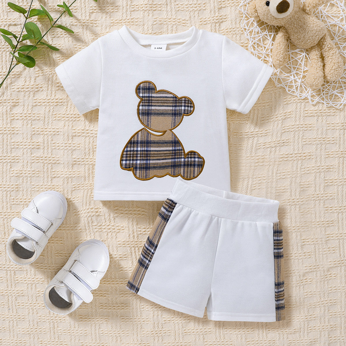 baby-bear-graphic-round-neck-tee-and-short-set