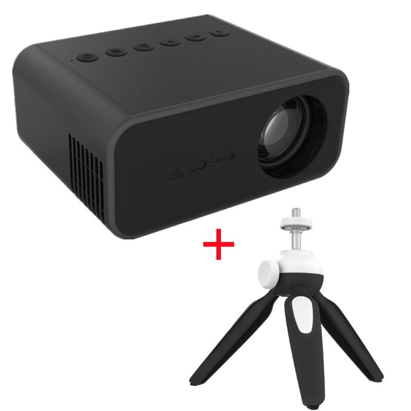 mini-home-theater-video-projectors