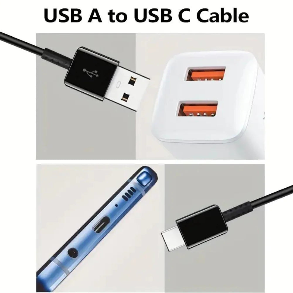 usb-a-to-type-c-charger-cable-3ft-6ft-10ft