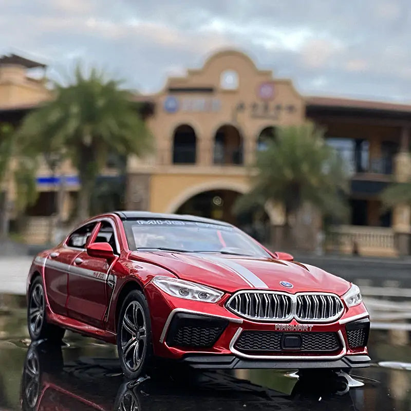 bmw-m8-classic-vehicle-model-car-1