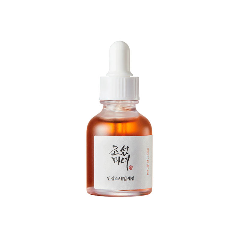 Beauty of Joseon Revive Serum : Ginseng + Snail Mucin 30ml-0